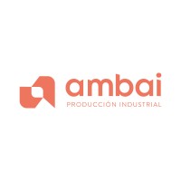 Ambai Producción Industrial logo - Similar company to Kvm Media