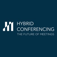 Hybrid Conferencing