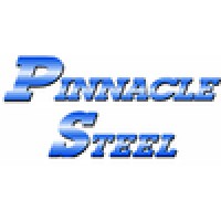 Pinnacle Steel Fabricators logo - Similar company to Steel Magic Northwest