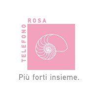 Telefono Rosa logo - Similar company to Donnexstrada