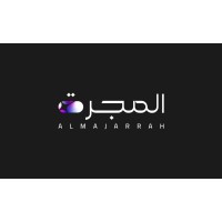 Almajarrah logo - Similar company to Cybronics
