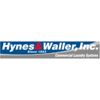 Hynes and Waller, Inc. logo - Similar company to Tuckman-Barbee Construction Co., Inc.