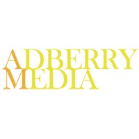 Adberry Media logo - Similar company to Kwave