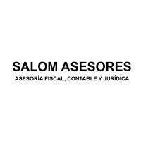 SALOM ASESORES logo - Similar company to Multi3Dprint