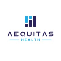 Aequitas Health logo - Similar company to Hireblox