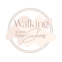 Walking In Other People'S Shoes