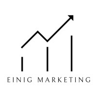 Einig Marketing logo - Similar company to Systrarna Eldh