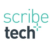 Scribetech (UK) logo - Similar company to Scribetech India Healthcare Private Limited