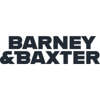 Barney & Baxter logo - Similar company to M-I-Systems Ag
