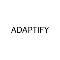 ADAPTIFY logo - Similar company to Adaptify Seo