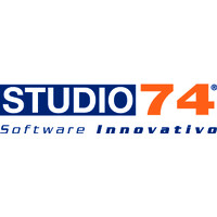 STUDIO 74 Software Innovativo logo - Similar company to Kpro Consulting