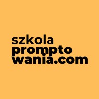 szkolapromptowania.com logo - Similar company to Digital Creative Cluster
