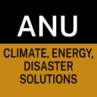 ANU Institute for Climate, Energy & Disaster Solutions logo - Similar company to Sustineo