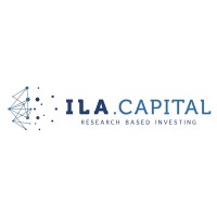 ILA Capital logo - Similar company to Vertazen Group