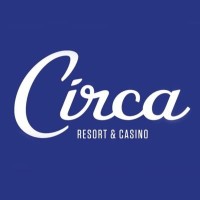 Circa Resort & Casino logo - Similar company to M Resort Spa Casino