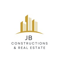 JB Constructions Pune logo - Similar company to Badiyani Constructions