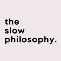 The Slow Philosophy logo - Similar company to Gmb Consult