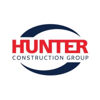 Hunter Construction Group logo - Similar company to Amescorp