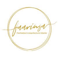 FAARINSA Fachada y Arquitectura Interior logo - Similar company to Probe Facade Systems