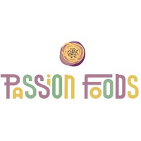 Passion Foods