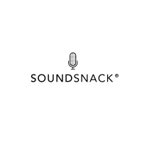 Sound Snack logo - Similar company to Audio Books