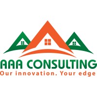 AAA Consulting logo - Similar company to Aaa Consulting