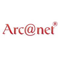 Arcanet S.r.l. logo - Similar company to Afcom-Telecomunicazioni