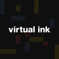 Virtual Ink