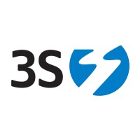 3S logo - Similar company to Pooltec Albania