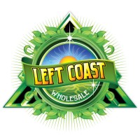 Left Coast Wholesale logo - Similar company to Christopher Dee Llp