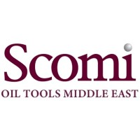 Scomi Oil Tools Middle East logo - Similar company to Interpack Industries