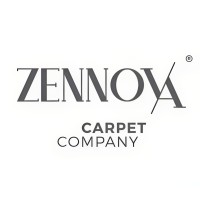 Zennova Carpet logo - Similar company to Tire.Ae