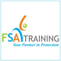 FSA Training logo - Similar company to On Focus Solutions