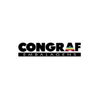 Congraf Embalagens - Indústria Gráfica logo - Similar company to Embalagens Santa Inês