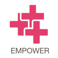 Empower Health logo - Similar company to Dynamic Technologies Group