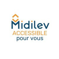 MIDILEV logo - Similar company to Astec Ascenseurs Techniques