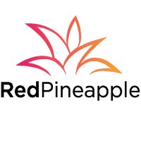 Red Pineapple logo - Similar company to Tsessabe
