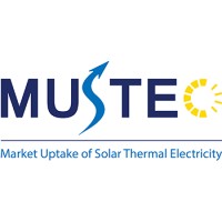 MUSTEC logo - Similar company to Mustec