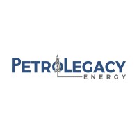 PetroLegacy Energy logo - Similar company to Trace Pro