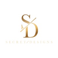 Secret Designs logo - Similar company to Studio Eaves