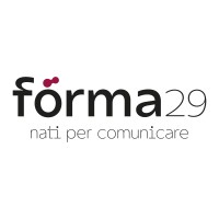 Forma29 logo - Similar company to Isi-Adv