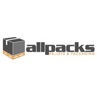allpacks logo - Similar company to Funpak
