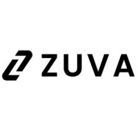 Zuva logo - Similar company to Atlaspack Compostable