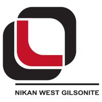 Nikan West Gilsonite co. logo - Similar company to Gilsonite: The Black Gold Of Industry