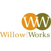 Willow Works logo - Similar company to Willow Works Design & Build Ltd