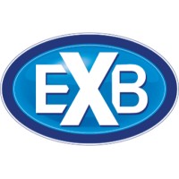 exb(uk)ltd logo - Similar company to Fleet Parts