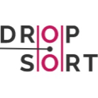 DropSort logo - Similar company to Baalbek Management