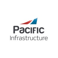 Pacific Infrastructure logo - Similar company to Mandde Sas