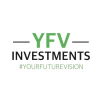 Your Future Vision logo - Similar company to Ff Media Ug (Haftungsbeschränkt)