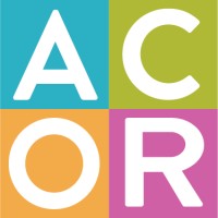 Arts Council of Rockland logo - Similar company to Garner Arts Center
